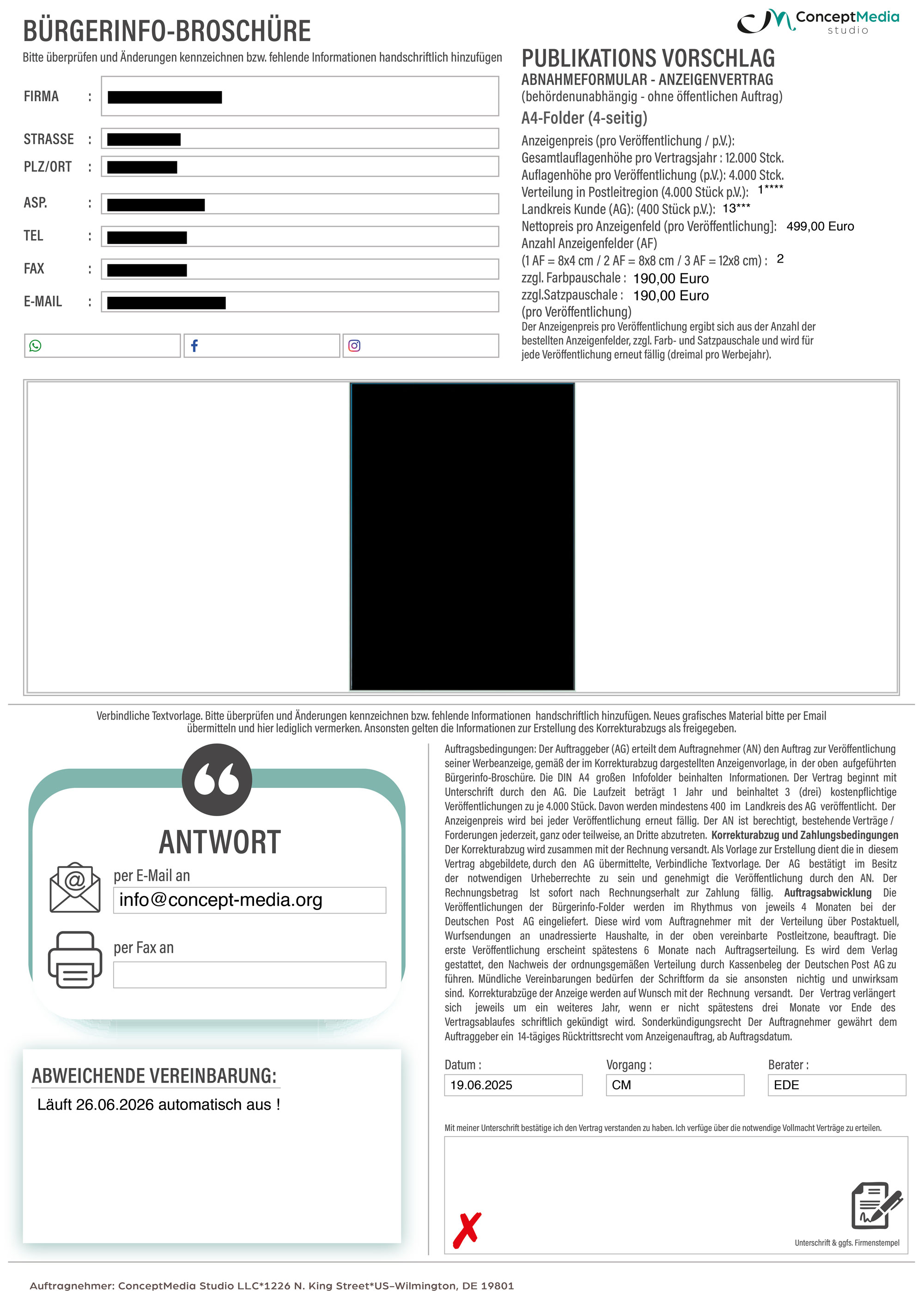 ACHTUNG! Warnung an Unternehmen der Region: Betrüger unterwegs!, Ahrensfelde ACHTUNG! Warnung an Unternehmen der Region: Betrüger unterwegs!, Ahrensfelde